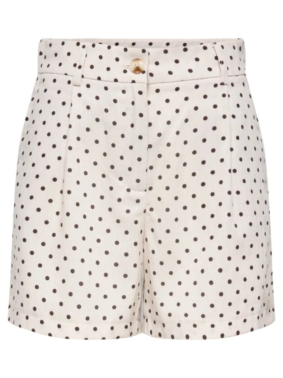 ONLEMMIA Medelhög midja Lös passform Shorts