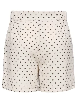 ONLEMMIA Medelhög midja Lös passform Shorts