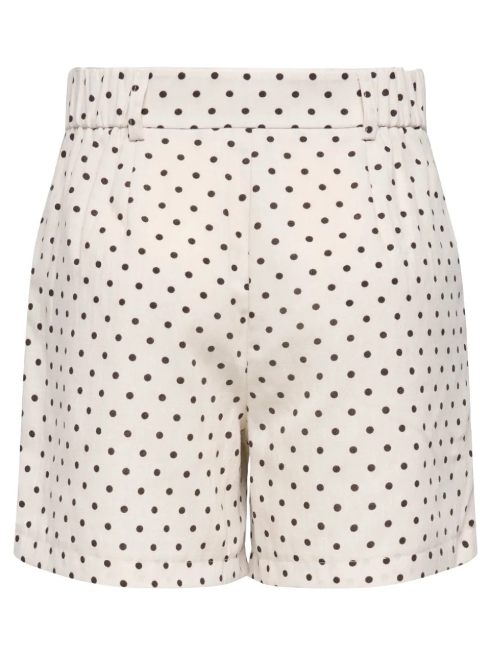ONLEMMIA Medelhög midja Lös passform Shorts