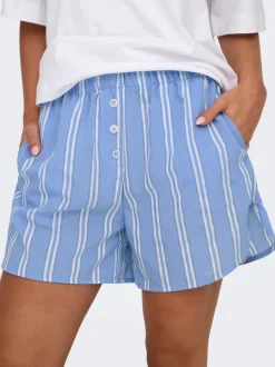 ONLESTHER Normal passform Shorts