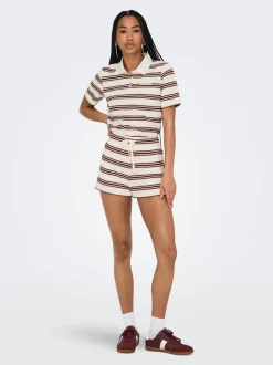 ONLEVIE Normal passform Shorts