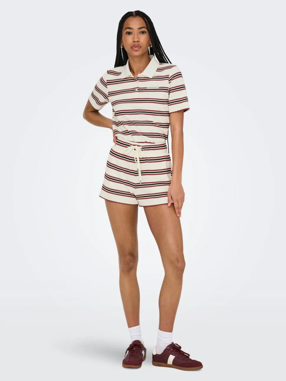 ONLEVIE Normal passform Shorts