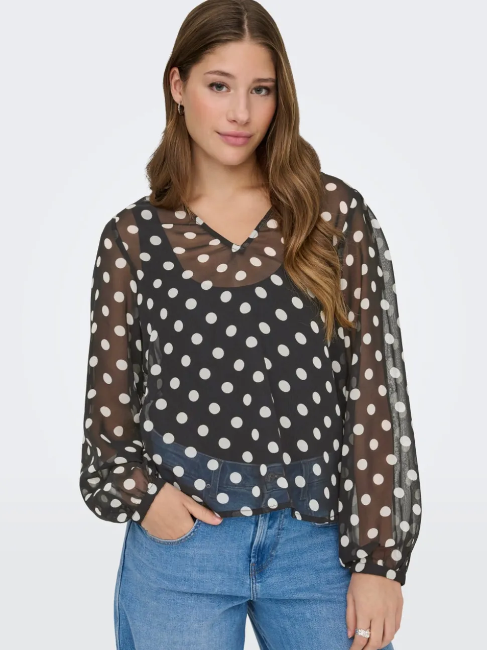 ONLFEDJA Blus
