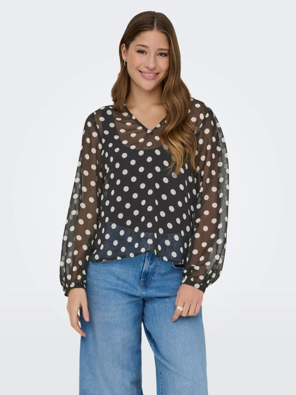 ONLFEDJA Blus