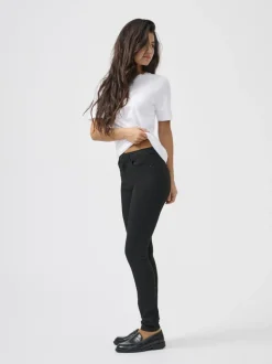 ONLFOREVER Hög midja Skinny Fit Jeans