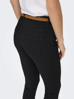 ONLFOREVER Hög midja Skinny Fit Jeans