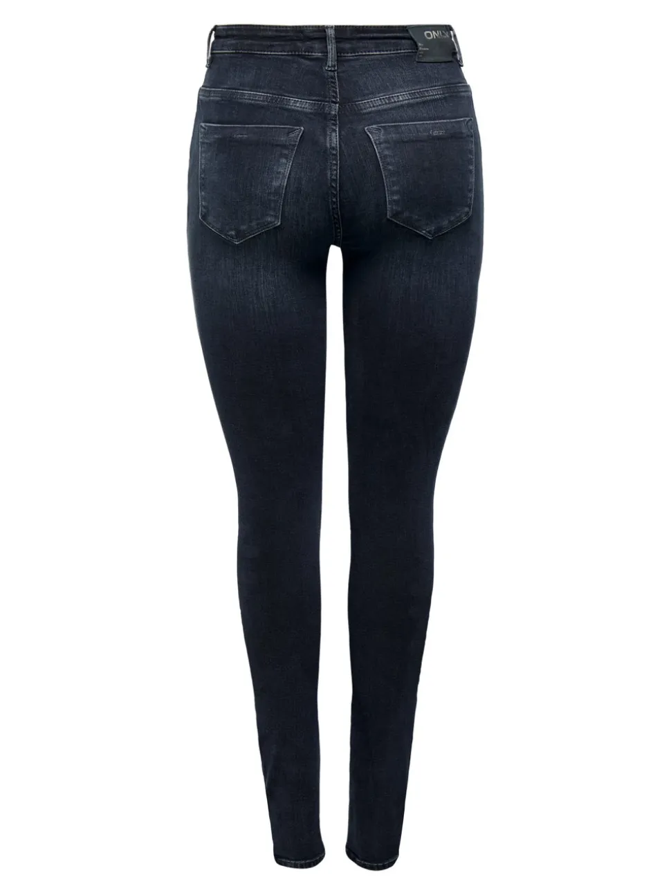 ONLFOREVER Hög midja Skinny Fit Jeans