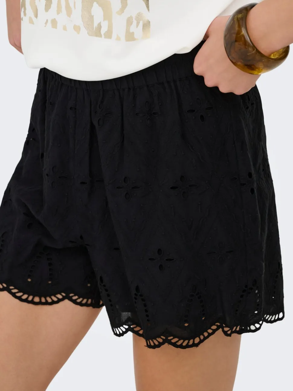 ONLFRANI Normal passform Shorts