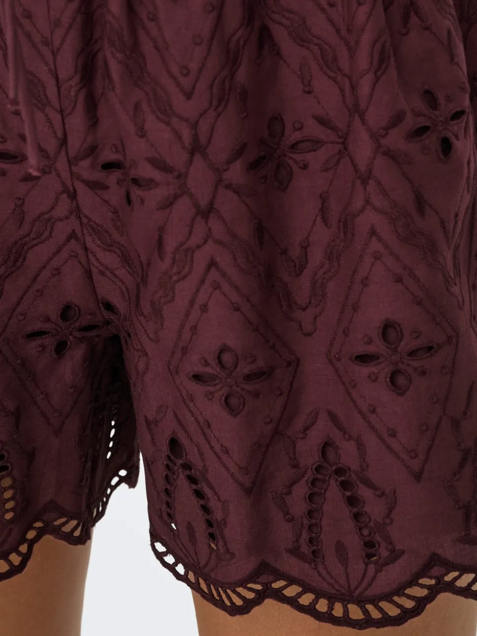 ONLFRANI Normal passform Shorts