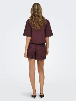 ONLFRANI Normal passform Shorts