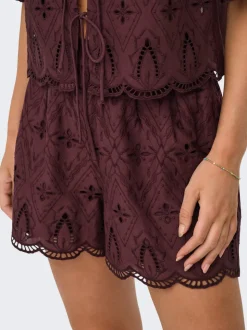 ONLFRANI Normal passform Shorts