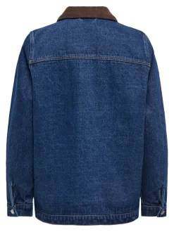 ONLFRANKIE Jeansjacka