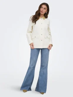 ONLFRANKIE Jeansjacka
