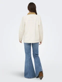 ONLFRANKIE Jeansjacka