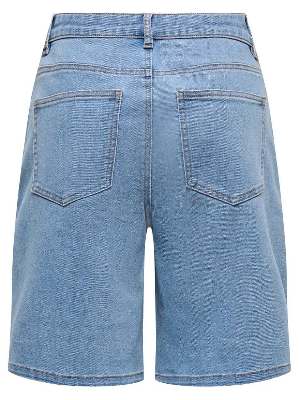 ONLFRIDA Hög midja Normal passform Bermudashorts