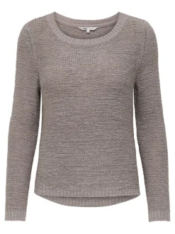 ONLGEENA Stickad tröja