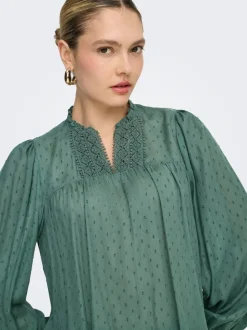 ONLGEZA Blus