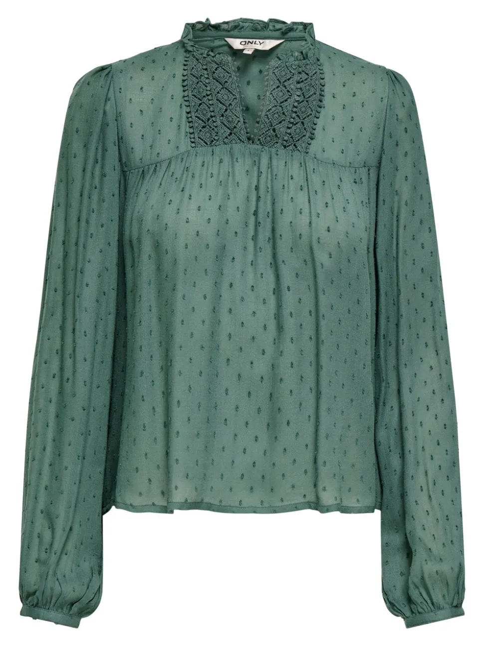 ONLGEZA Blus