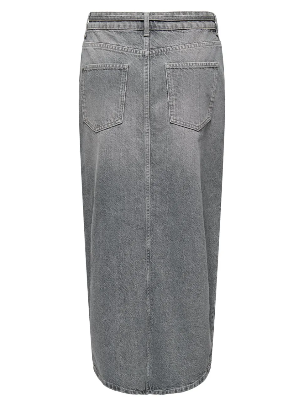 -ONLGIANNA Denim Jeanskjol Midikjol