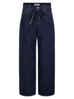 ONLGIANNA Medelhög midja Balloon Fit Jeans