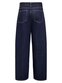 ONLGIANNA Medelhög midja Balloon Fit Jeans