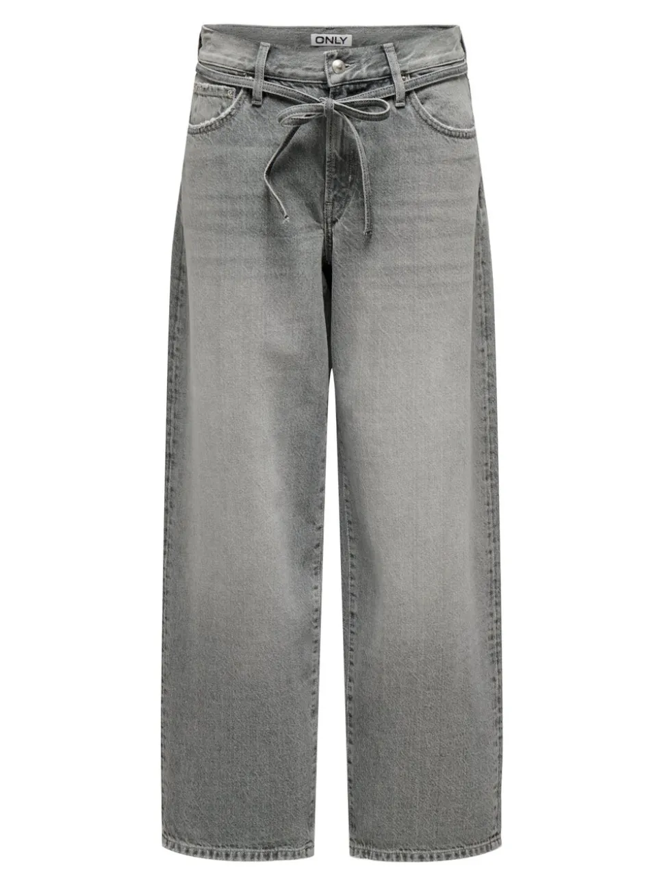 ONLGIANNA Medelhög midja Balloon Fit Jeans