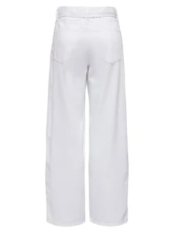 ONLGIANNA Medelhög midja Balloon Fit Jeans