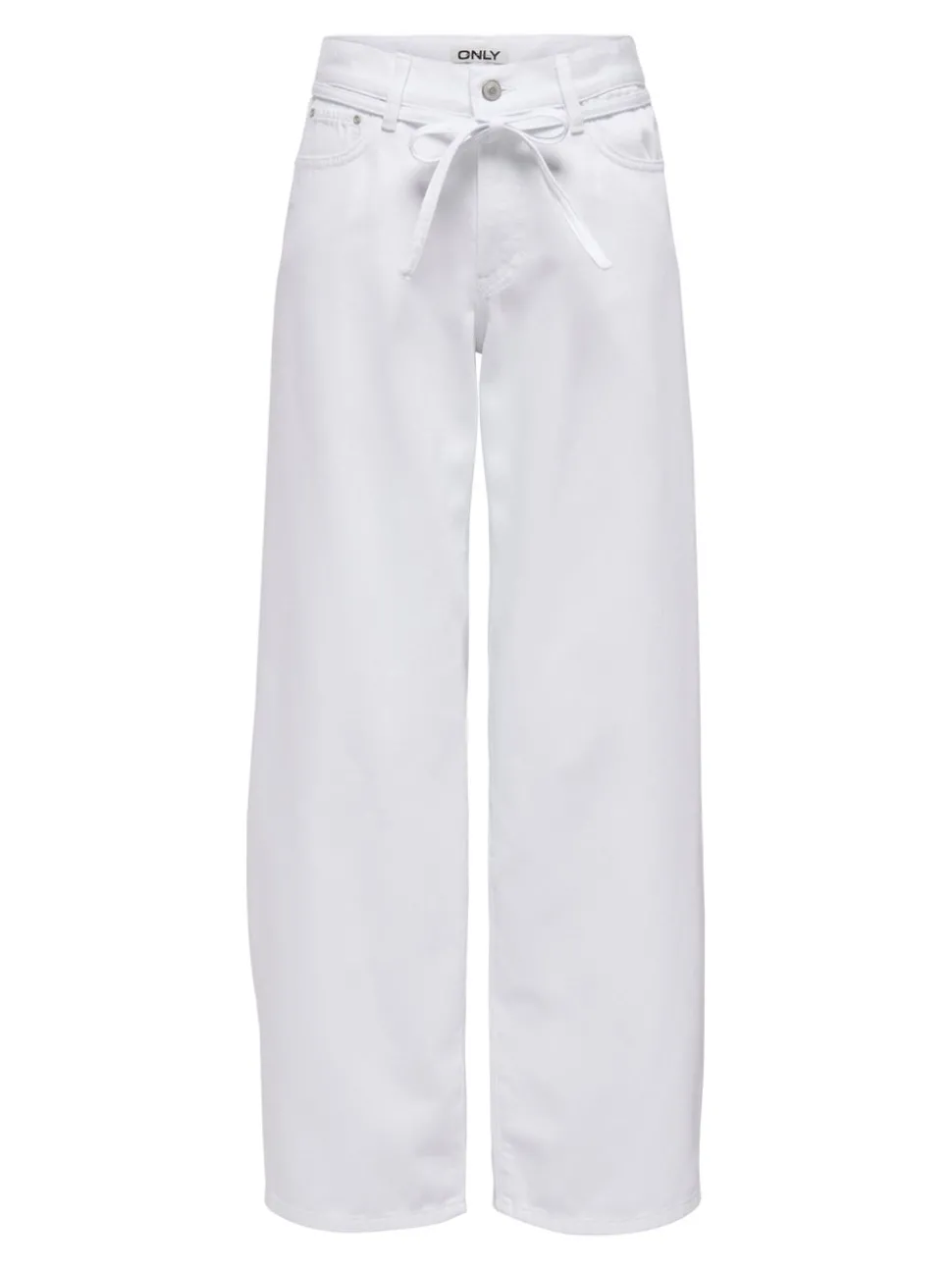 ONLGIANNA Medelhög midja Balloon Fit Jeans