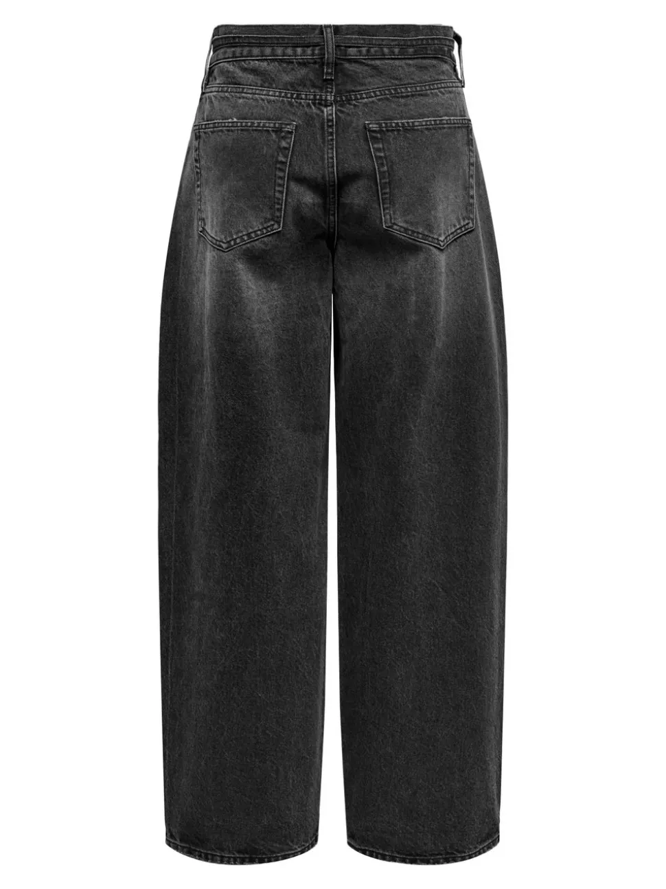 ONLGIANNA Medelhög midja Balloon Fit Jeans