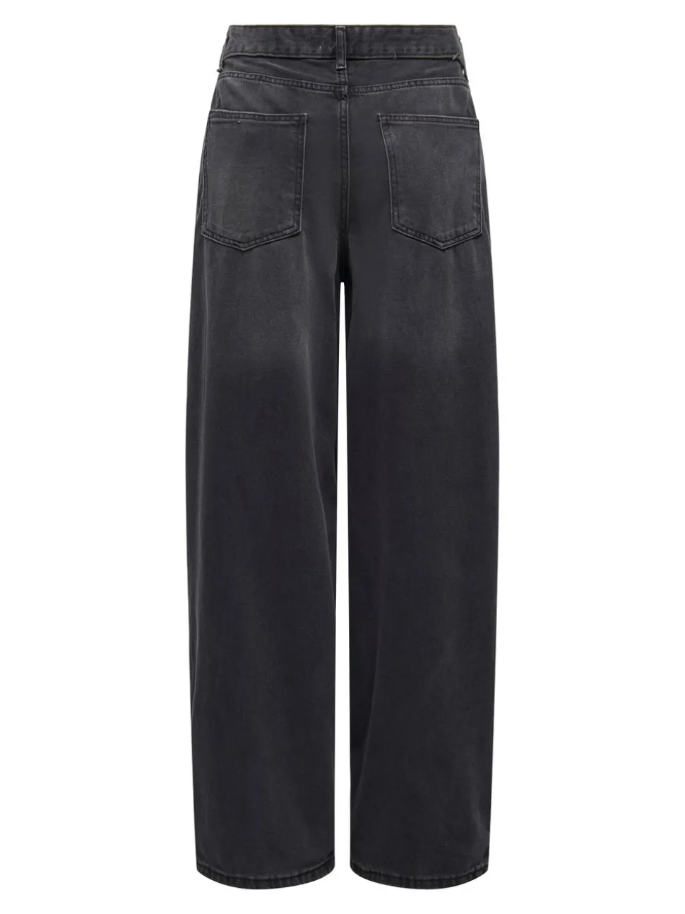 ONLGIORGIA Medelhög midja Baggy Fit Jeans