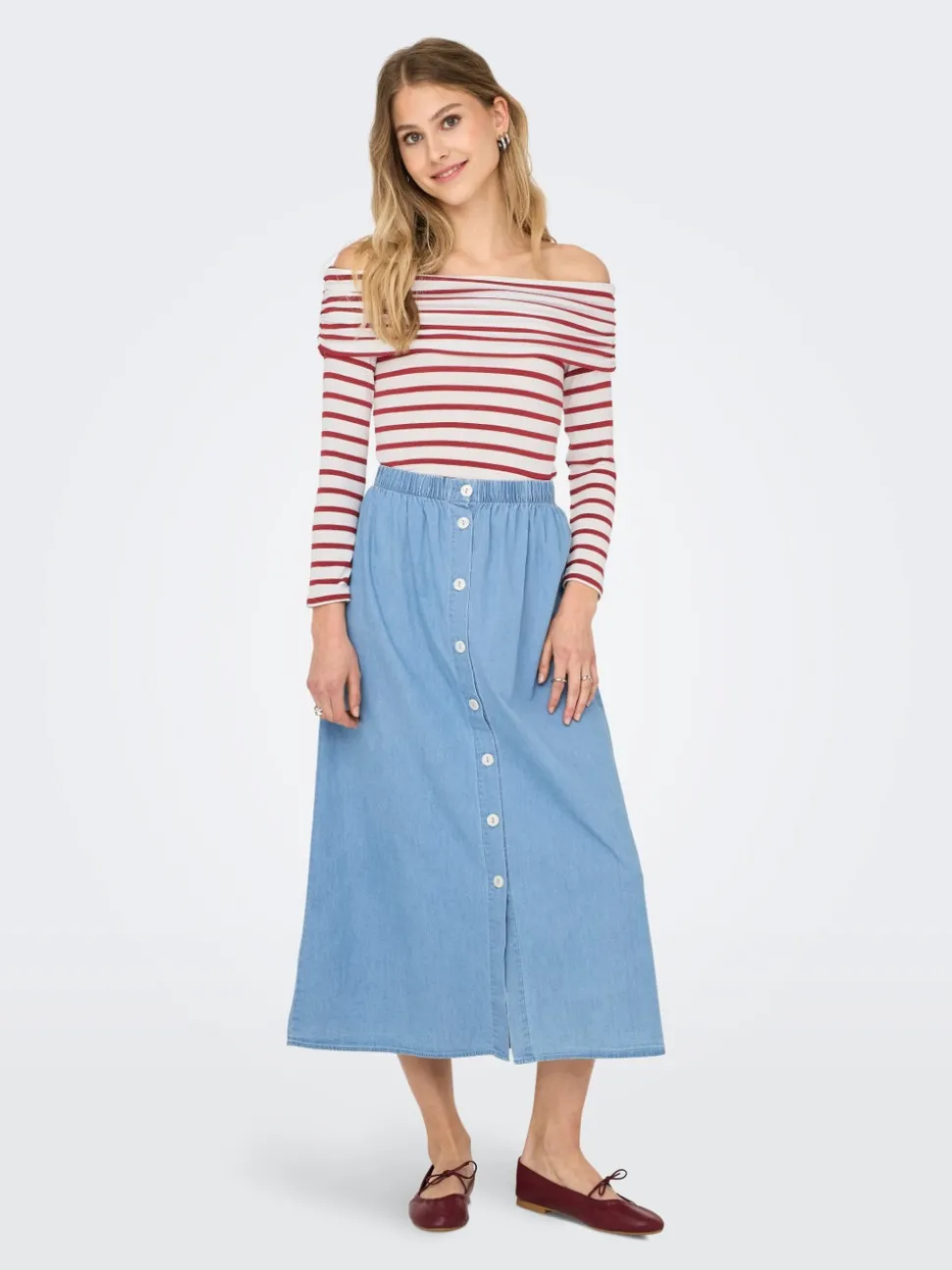 ONLGLAMOUR Topp