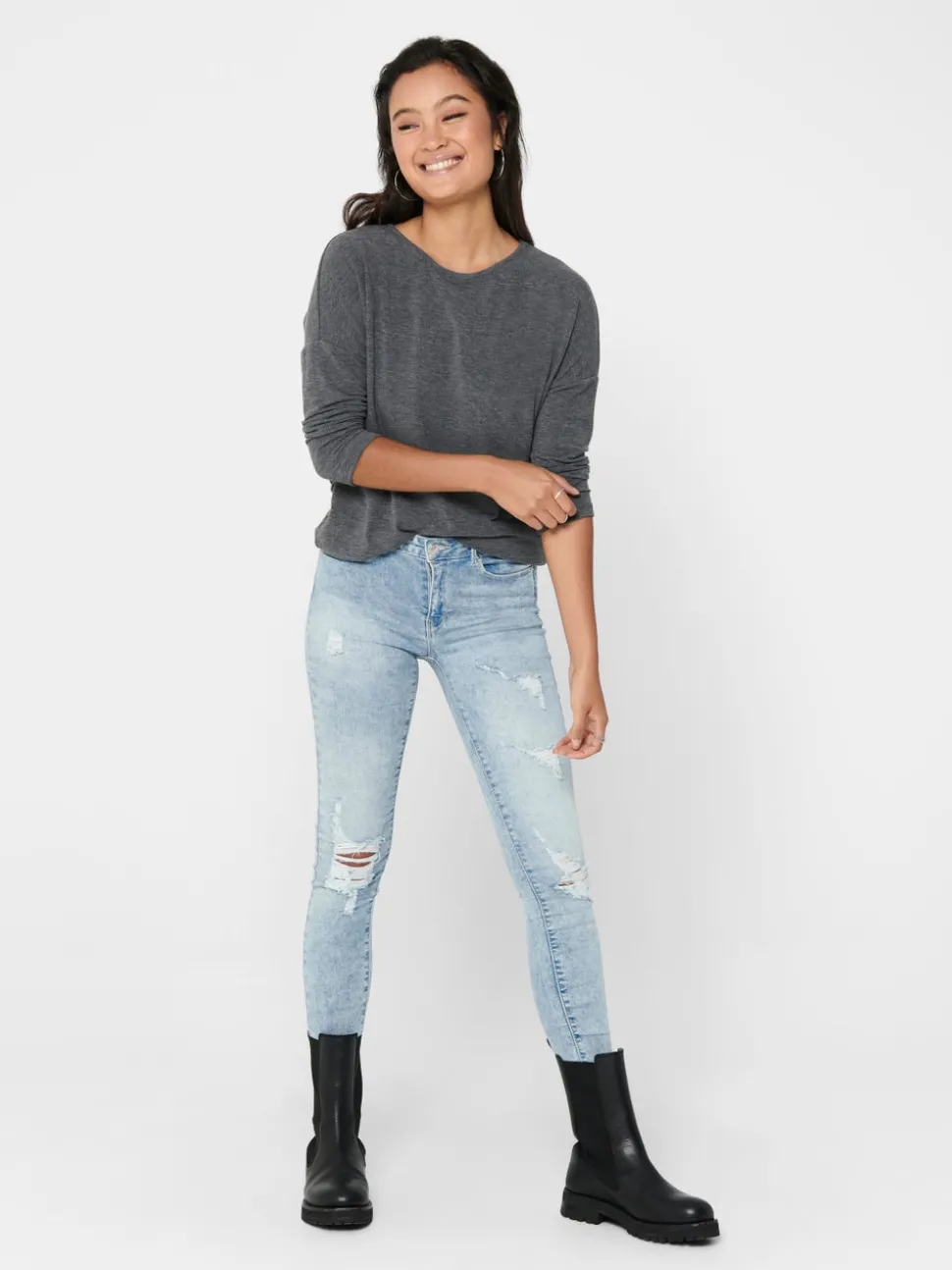 ONLGLAMOUR Topp