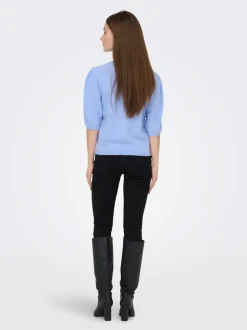 ONLGLORIA Stickad tröja