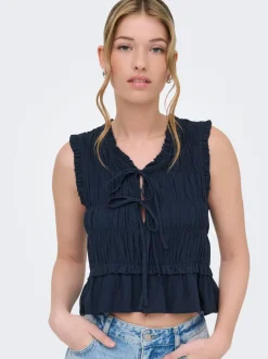 ONLGOA Lin Blus