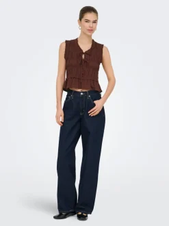 ONLGOA Lin Blus