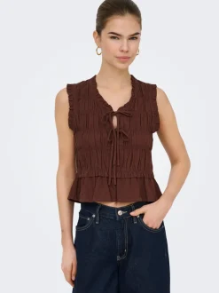 ONLGOA Lin Blus