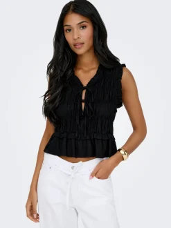 ONLGOA Lin Blus