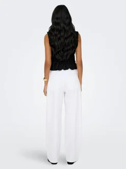 ONLGOA Lin Blus