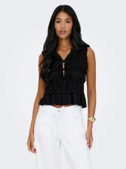 ONLGOA Lin Blus