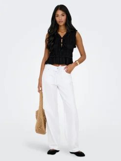 ONLGOA Lin Blus