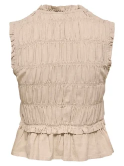 ONLGOA Lin Blus