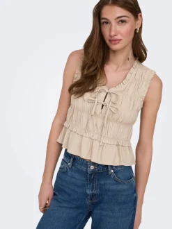 ONLGOA Lin Blus