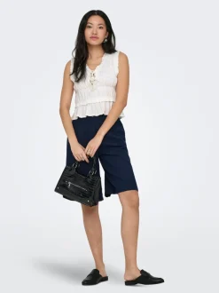 ONLGOA Lin Blus