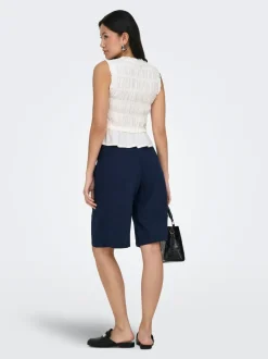 ONLGOA Lin Blus
