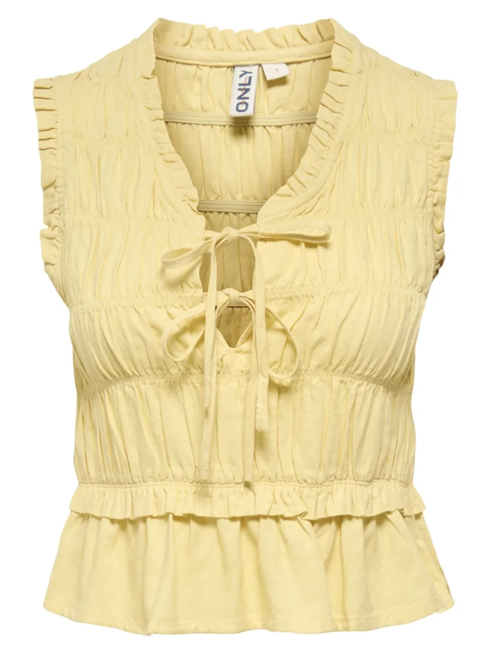 ONLGOA Lin Blus