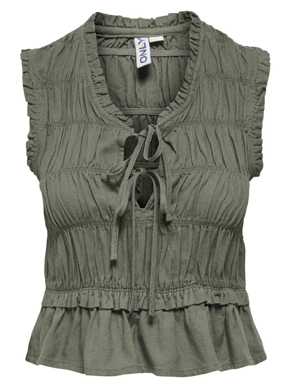 ONLGOA Lin Blus