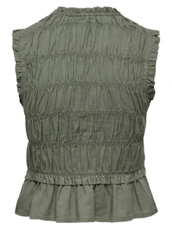 ONLGOA Lin Blus