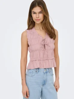 ONLGOA Lin Blus