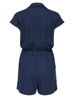 ONLGOA Linne Playsuit