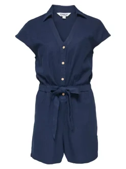 ONLGOA Linne Playsuit